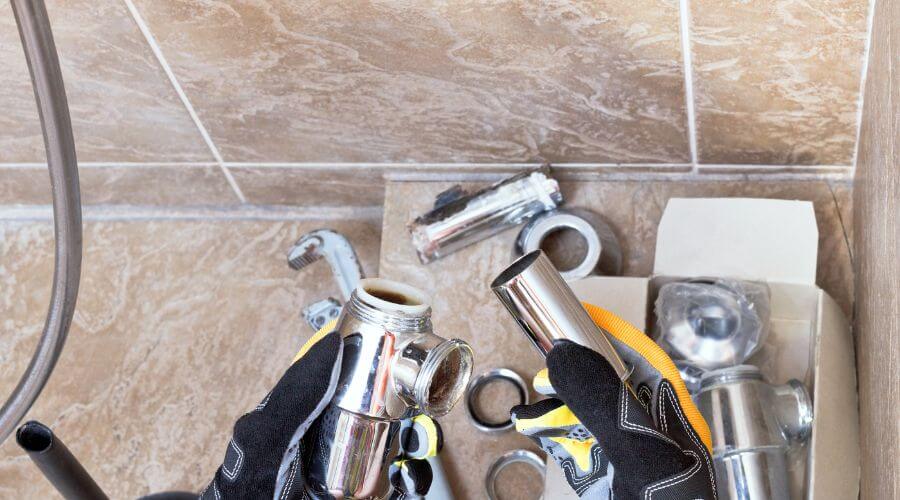 Expert Emergency Roof Repairs services in Donora, PA